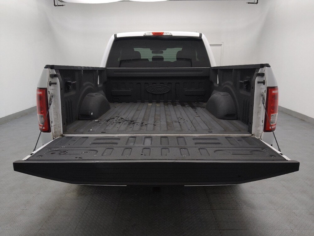2017 Ford F150 in Columbia, SC 29210 - 18066524 29
