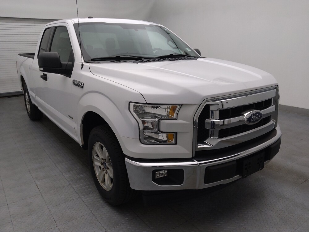 2017 Ford F150 in Columbia, SC 29210 - 18066524 13