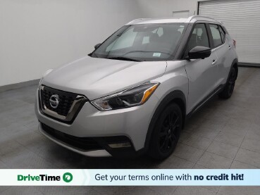 2020 Nissan Kicks in Columbia, SC 29210