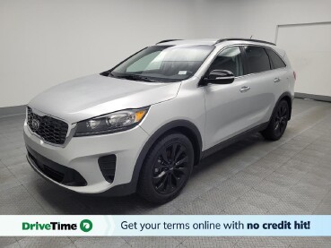 2020 Kia Sorento in Memphis, TN 38115