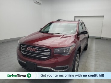 2018 GMC Acadia in Athens, GA 30606