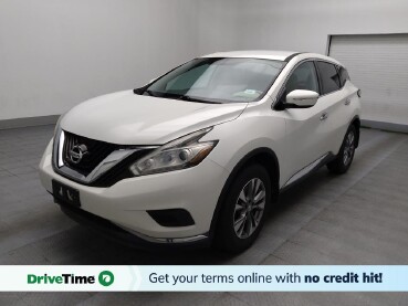 2015 Nissan Murano in Morrow, GA 30260