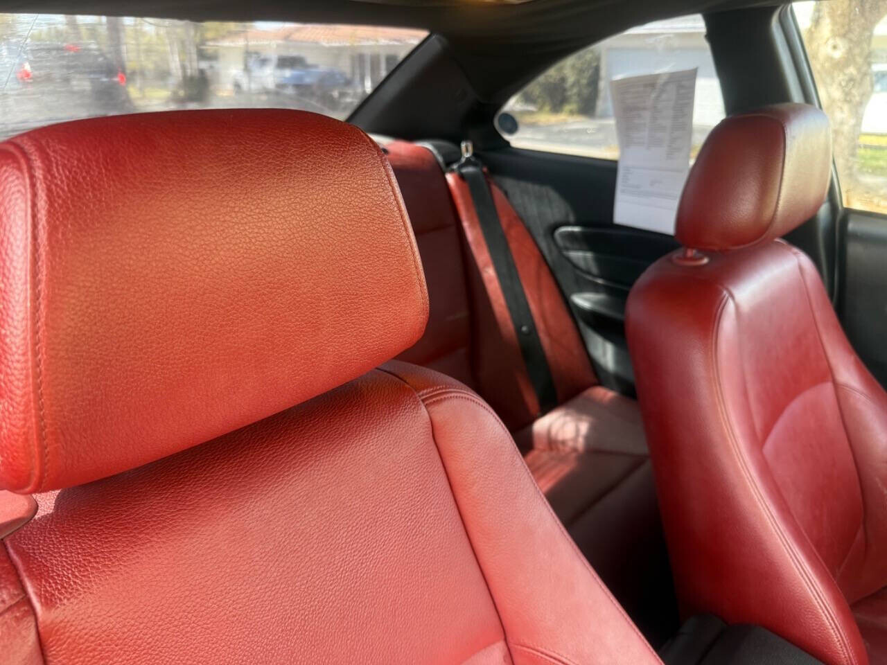 2011 BMW 135i in Hollywood, FL 33023-1906 - 18066530 9