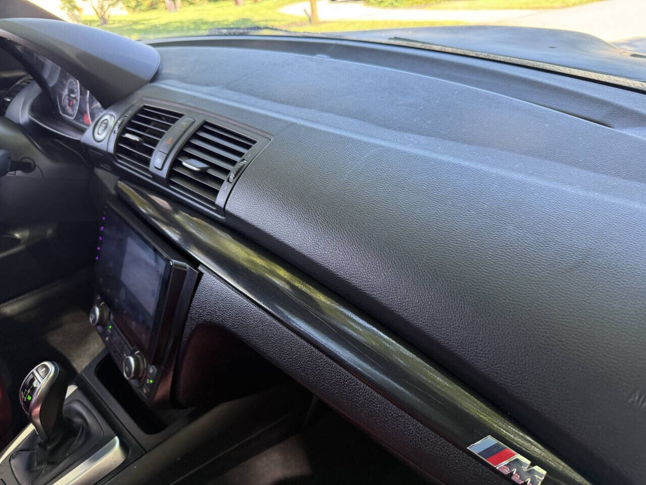 2011 BMW 135i in Hollywood, FL 33023-1906 - 18066530 21