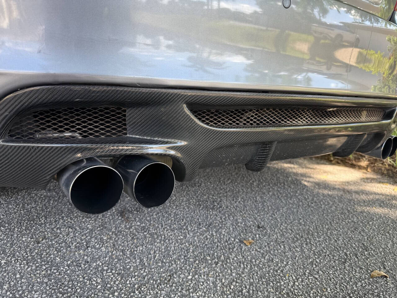 2011 BMW 135i in Hollywood, FL 33023-1906 - 18066530 7