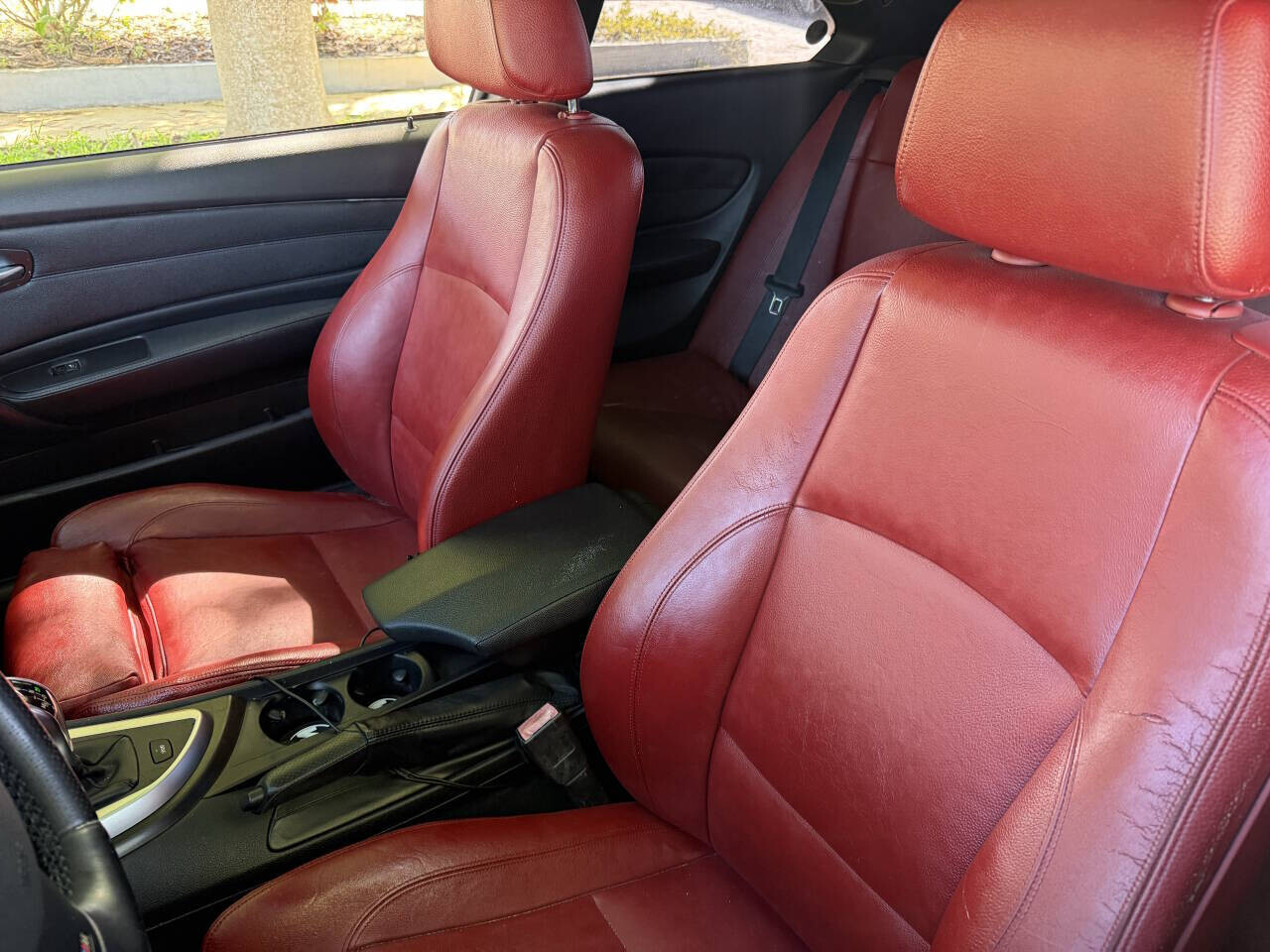 2011 BMW 135i in Hollywood, FL 33023-1906 - 18066530 6