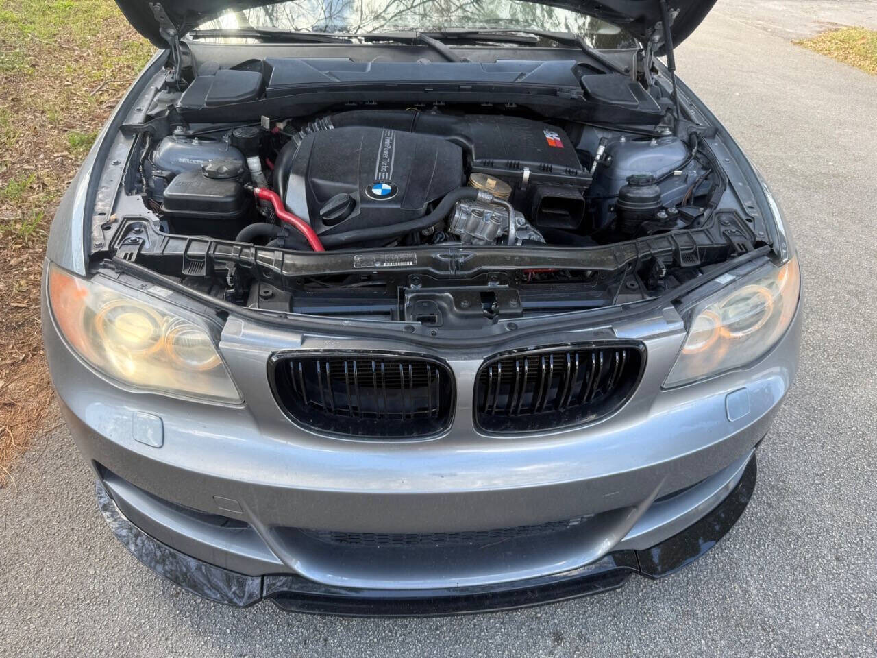 2011 BMW 135i in Hollywood, FL 33023-1906 - 18066530 13