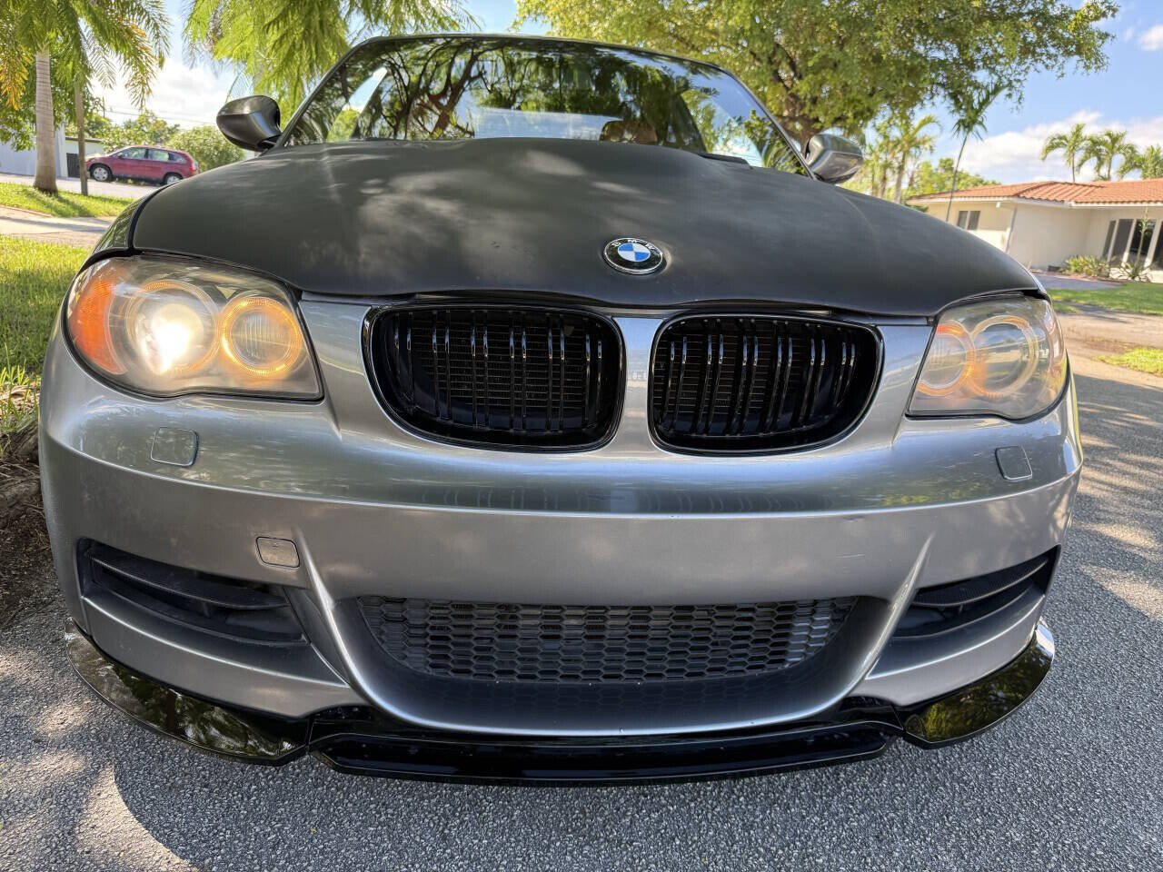 2011 BMW 135i in Hollywood, FL 33023-1906 - 18066530 11