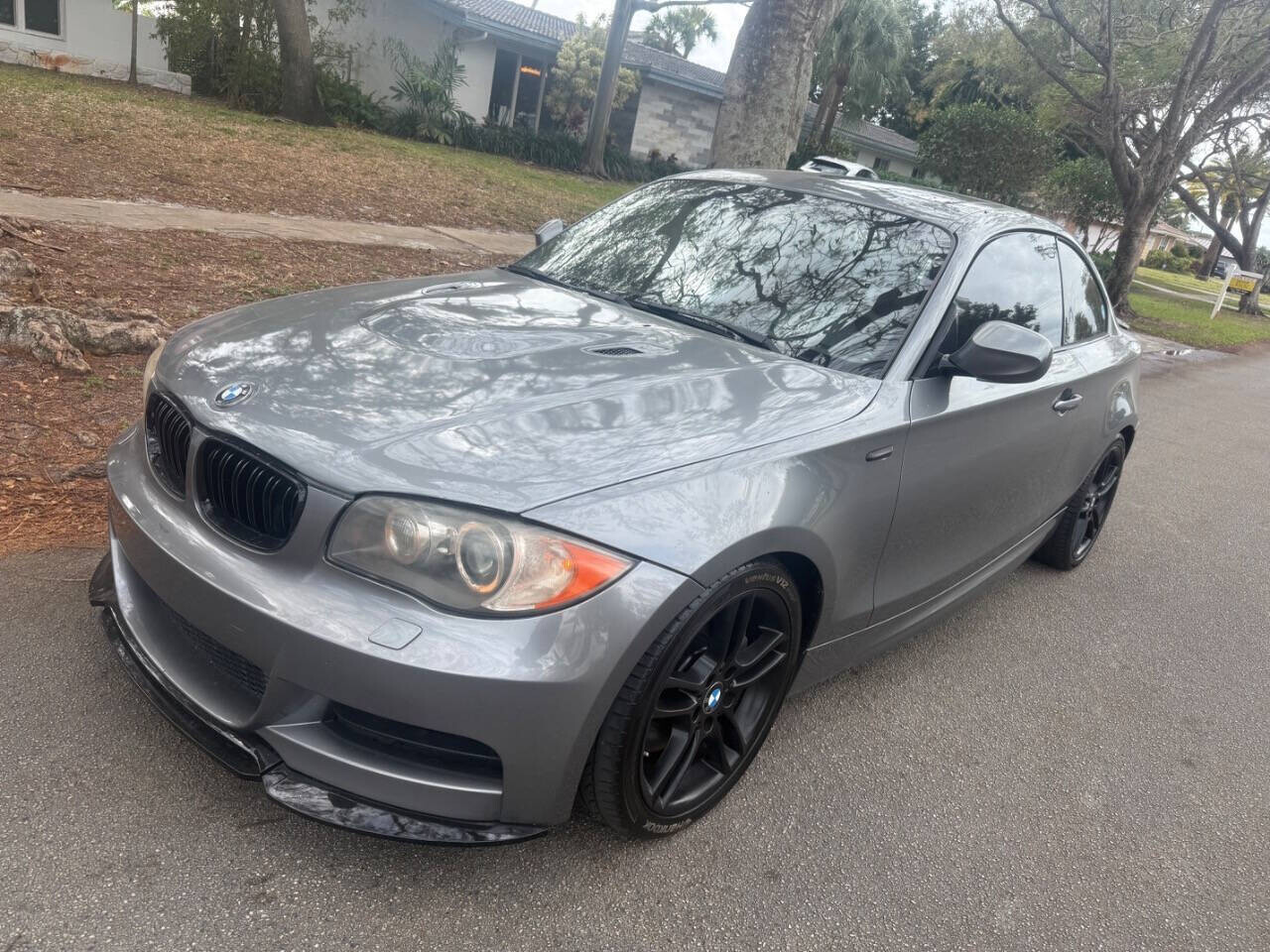 2011 BMW 135i in Hollywood, FL 33023-1906 - 18066530 25