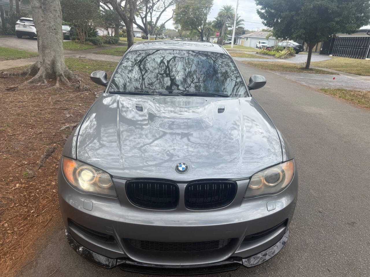 2011 BMW 135i in Hollywood, FL 33023-1906 - 18066530 24