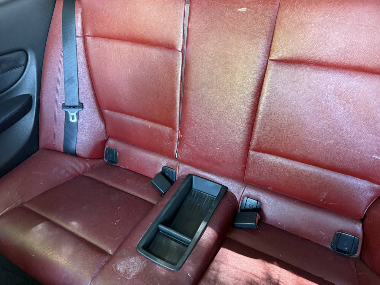 2011 BMW 135i in Hollywood, FL 33023-1906 - 18066530 5