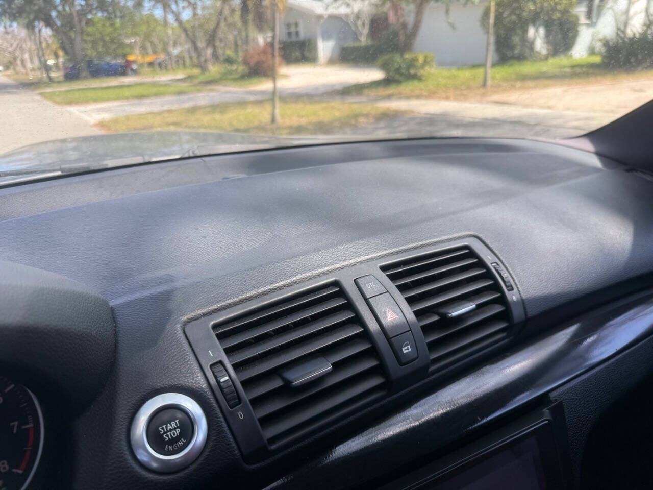 2011 BMW 135i in Hollywood, FL 33023-1906 - 18066530 7