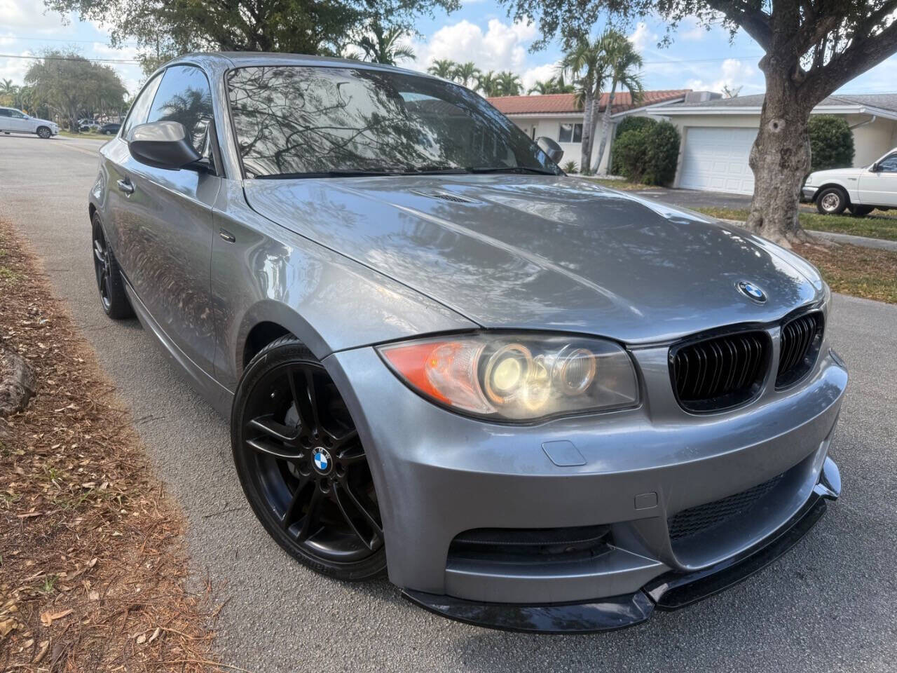 2011 BMW 135i in Hollywood, FL 33023-1906 - 18066530 10