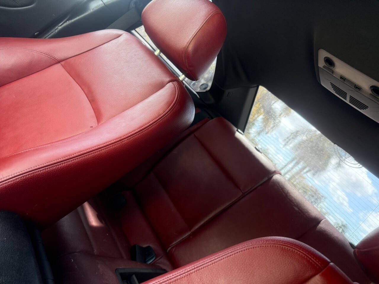 2011 BMW 135i in Hollywood, FL 33023-1906 - 18066530 2