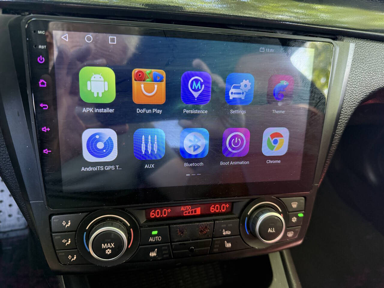 2011 BMW 135i in Hollywood, FL 33023-1906 - 18066530 22