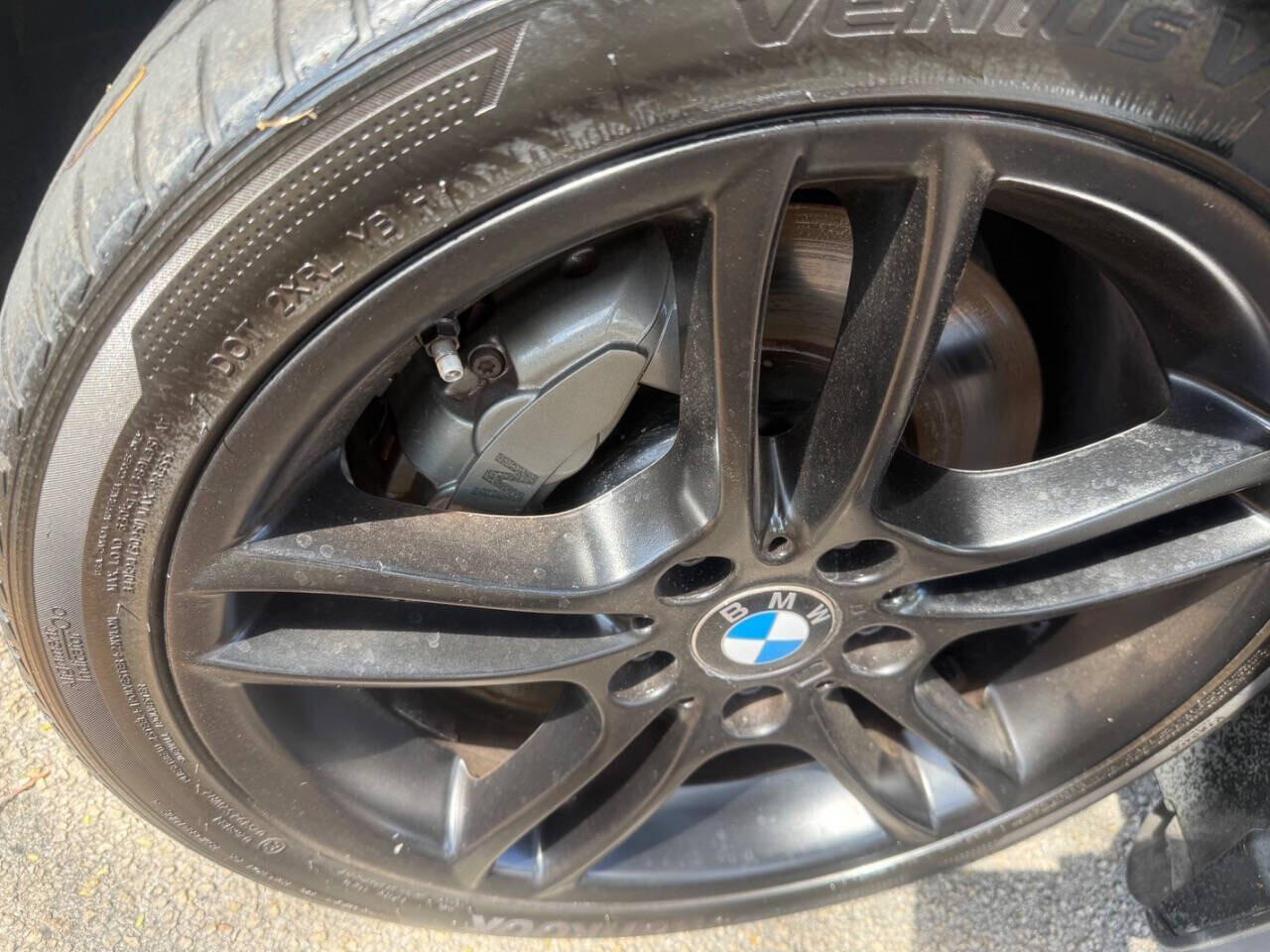 2011 BMW 135i in Hollywood, FL 33023-1906 - 18066530 8