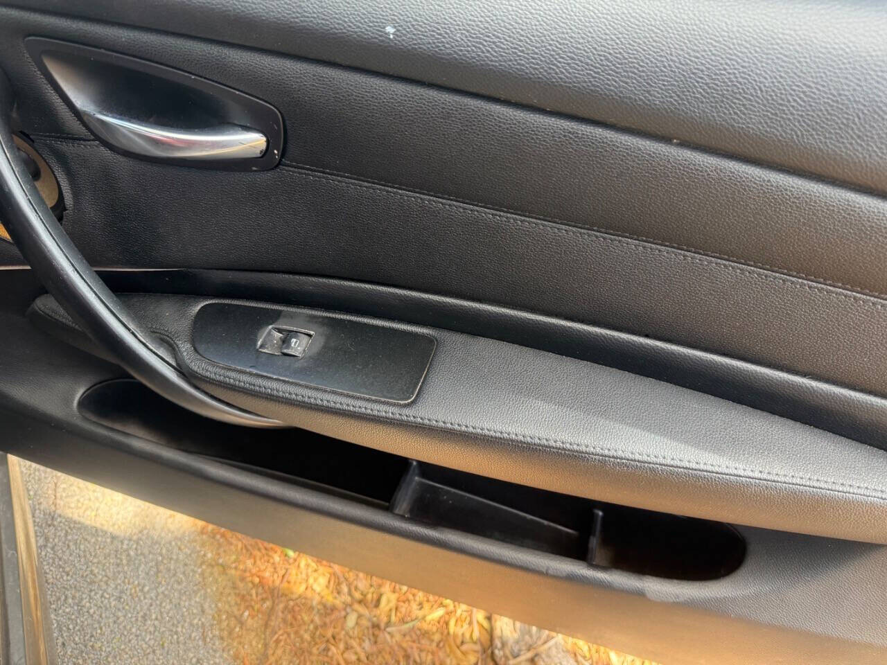 2011 BMW 135i in Hollywood, FL 33023-1906 - 18066530 12