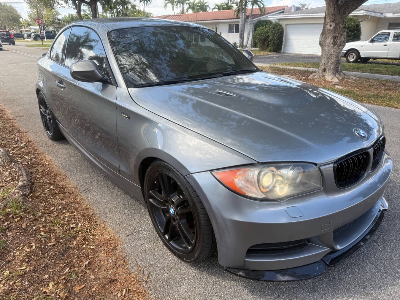 2011 BMW 135i in Hollywood, FL 33023-1906 - 18066530 21