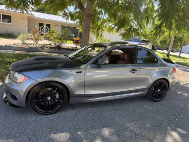 2011 BMW 135i in Hollywood, FL 33023-1906