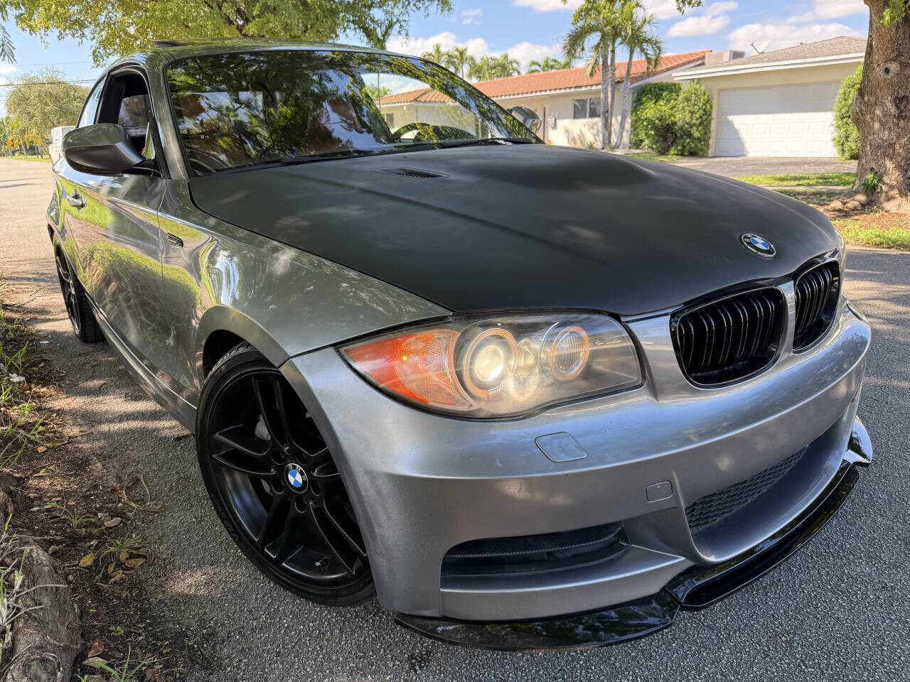 2011 BMW 135i in Hollywood, FL 33023-1906 - 18066530 23