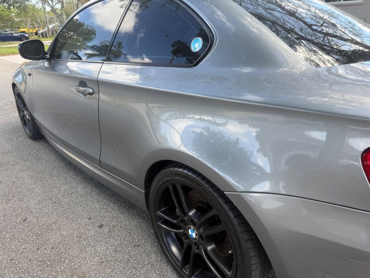 2011 BMW 135i in Hollywood, FL 33023-1906 - 18066530 18