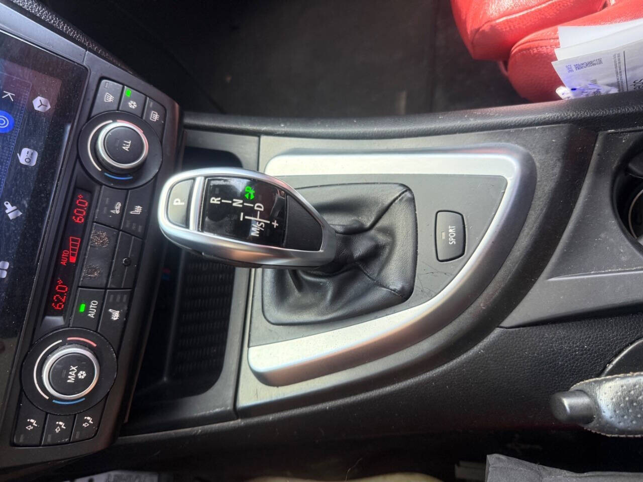 2011 BMW 135i in Hollywood, FL 33023-1906 - 18066530 6