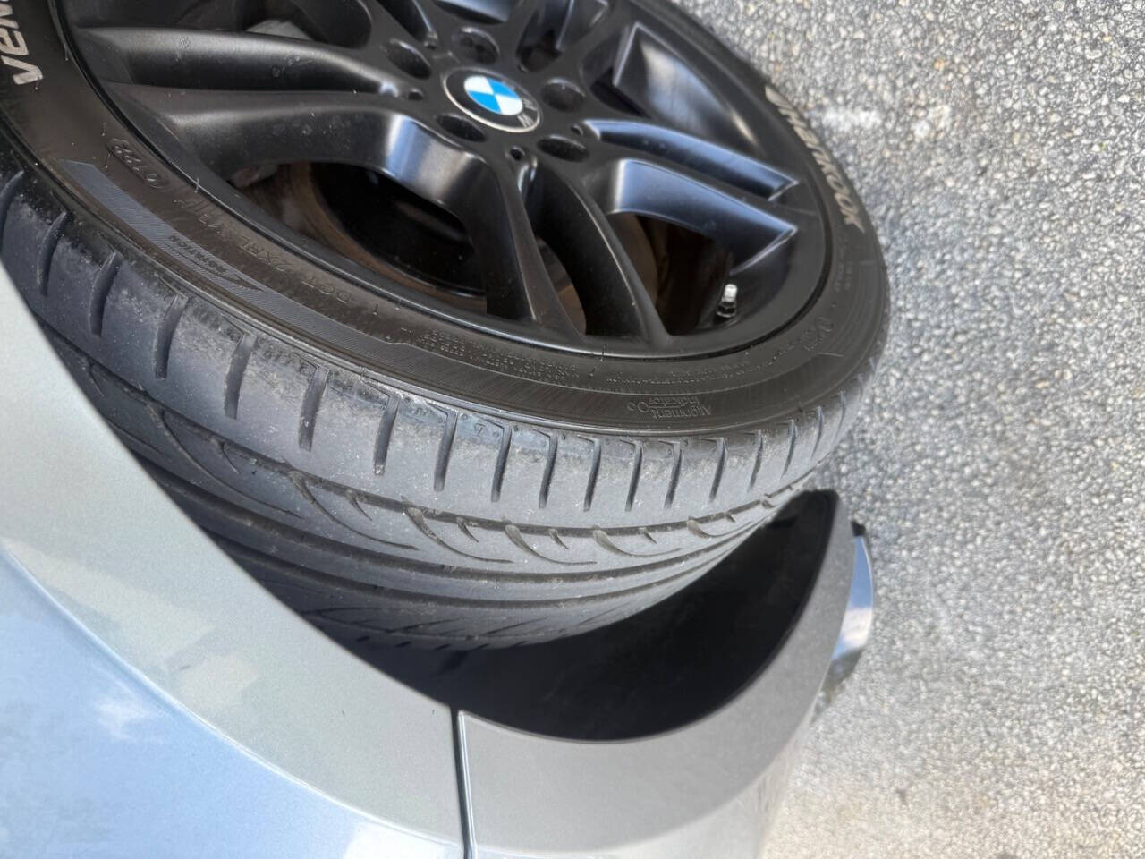 2011 BMW 135i in Hollywood, FL 33023-1906 - 18066530 15