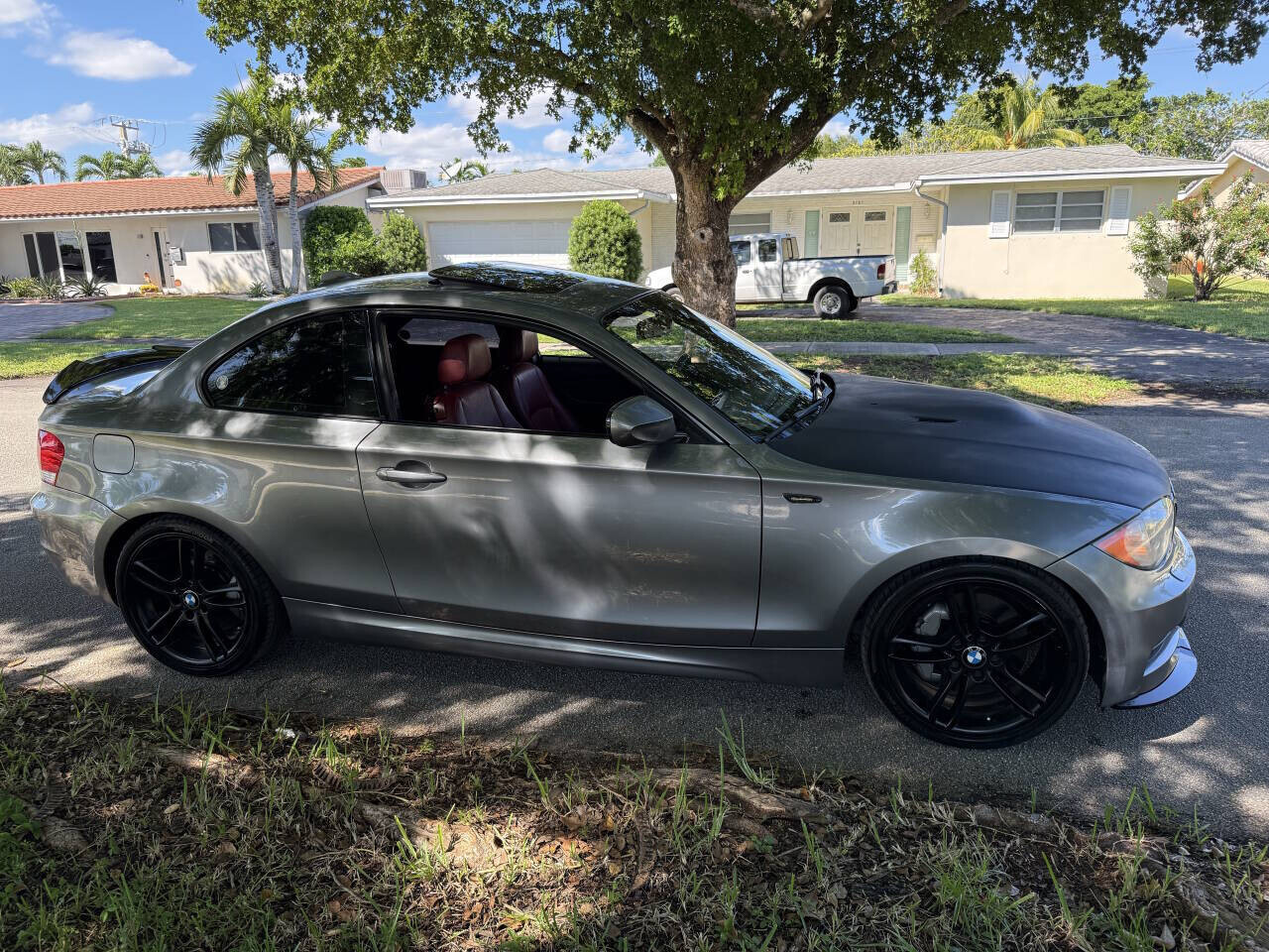 2011 BMW 135i in Hollywood, FL 33023-1906 - 18066530 14
