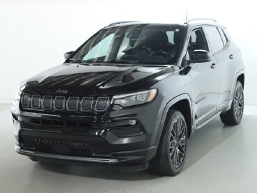 2022 Jeep Compass in Bedford, OH 44146