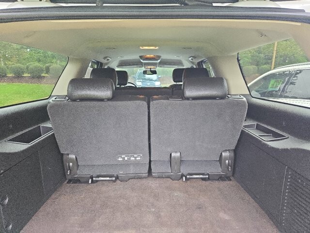 2014 Chevrolet Suburban in Virginia Beach, VA 23464 - 18066534 12