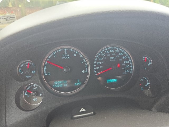 2014 Chevrolet Suburban in Virginia Beach, VA 23464 - 18066534 9