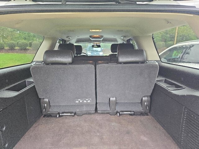 2014 Chevrolet Suburban in Virginia Beach, VA 23464 - 18066534 12