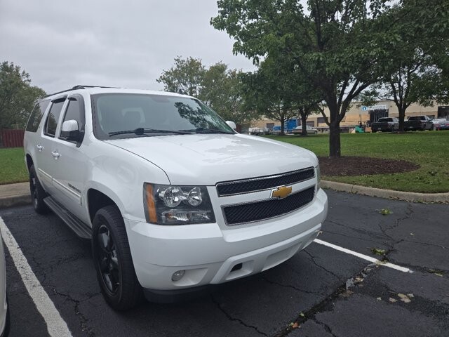 2014 Chevrolet Suburban in Virginia Beach, VA 23464 - 18066534 13