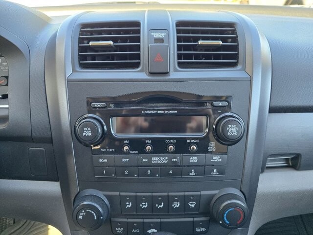 2007 Honda CR-V in Conyers, GA 30094 - 18066535 13