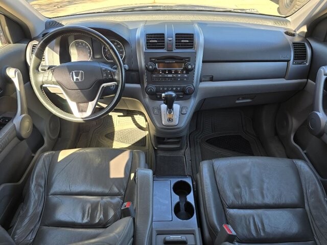 2007 Honda CR-V in Conyers, GA 30094 - 18066535 15