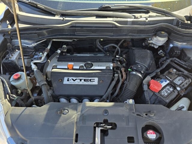 2007 Honda CR-V in Conyers, GA 30094 - 18066535 8