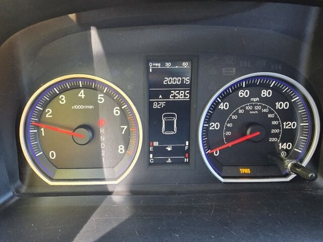 2007 Honda CR-V in Conyers, GA 30094 - 18066535 11