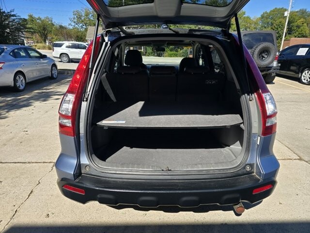 2007 Honda CR-V in Conyers, GA 30094 - 18066535 7