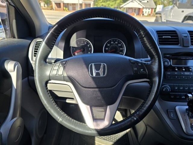 2007 Honda CR-V in Conyers, GA 30094 - 18066535 12