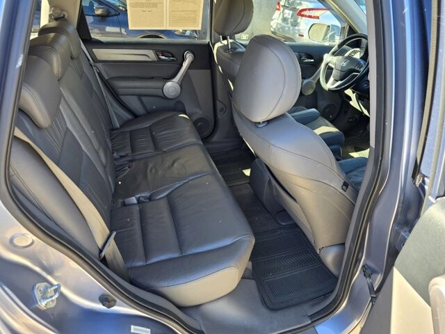 2007 Honda CR-V in Conyers, GA 30094 - 18066535 19