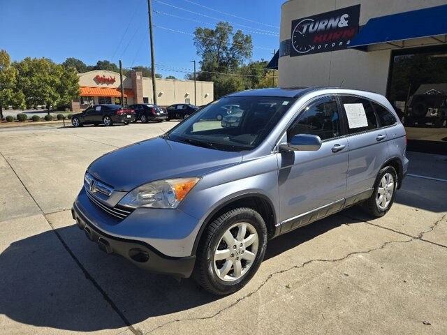 2007 Honda CR-V in Conyers, GA 30094 - 18066535