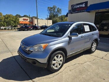 2007 Honda CR-V in Conyers, GA 30094