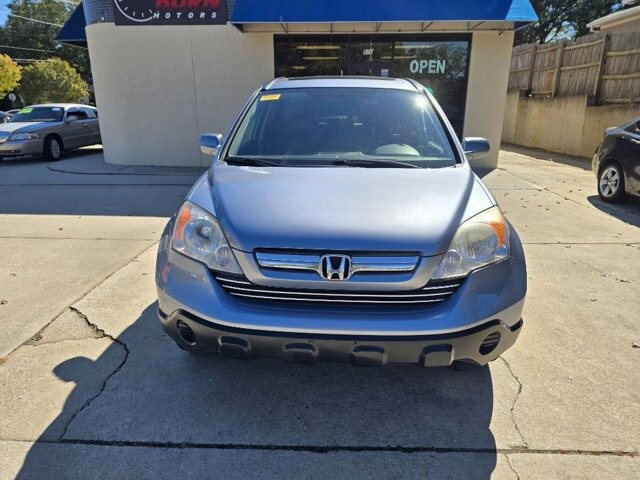 2007 Honda CR-V in Conyers, GA 30094 - 18066535 2