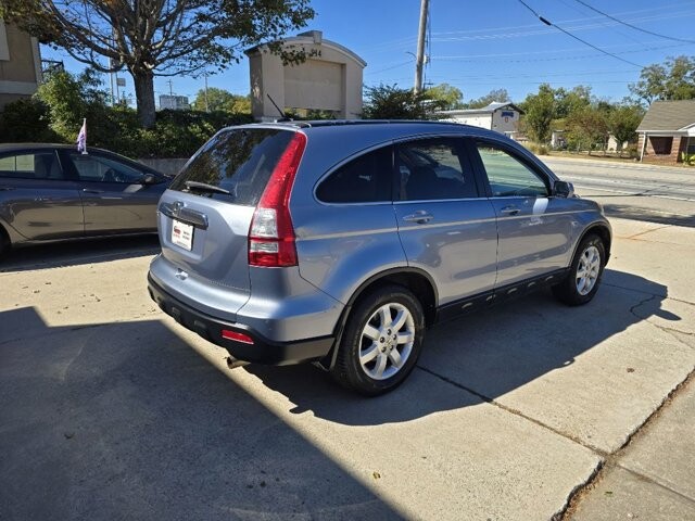 2007 Honda CR-V in Conyers, GA 30094 - 18066535 5