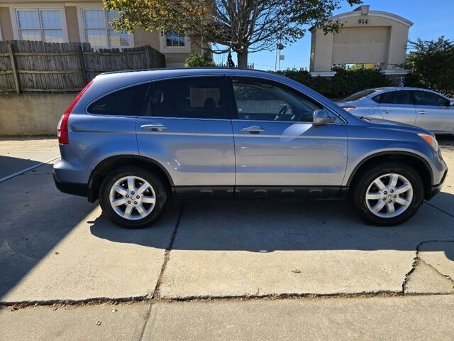 2007 Honda CR-V in Conyers, GA 30094 - 18066535 4