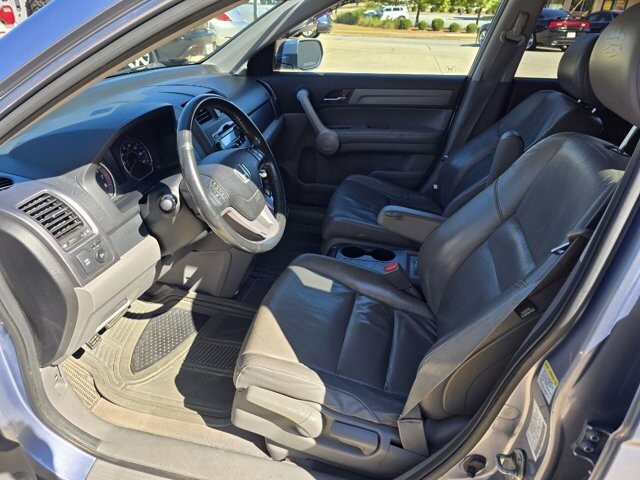 2007 Honda CR-V in Conyers, GA 30094 - 18066535 10