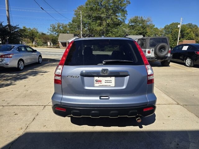 2007 Honda CR-V in Conyers, GA 30094 - 18066535 6