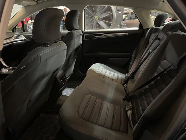 2019 Ford Fusion in Conyers, GA 30094 - 18066536 11