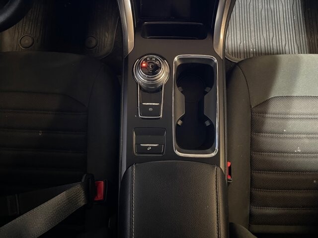 2019 Ford Fusion in Conyers, GA 30094 - 18066536 14