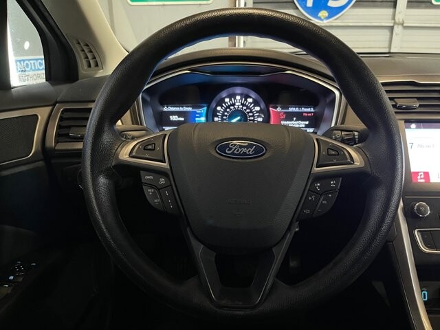 2019 Ford Fusion in Conyers, GA 30094 - 18066536 13